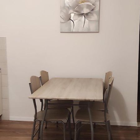 Apartmani Andric سلانو المظهر الخارجي الصورة