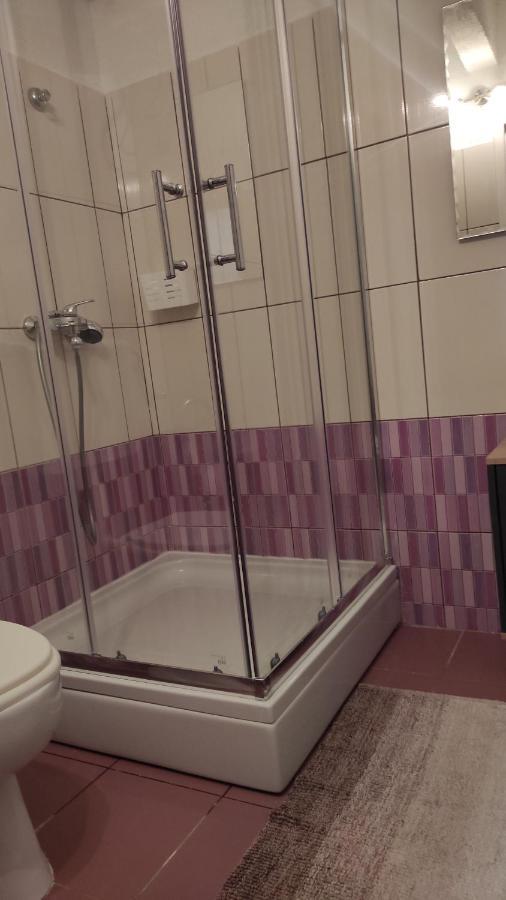 Apartmani Andric سلانو المظهر الخارجي الصورة