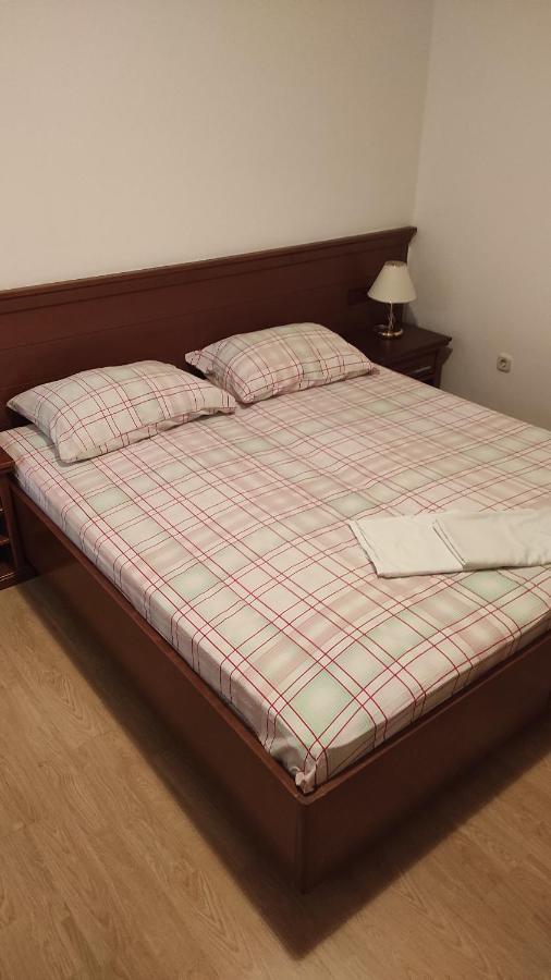 Apartmani Andric سلانو المظهر الخارجي الصورة