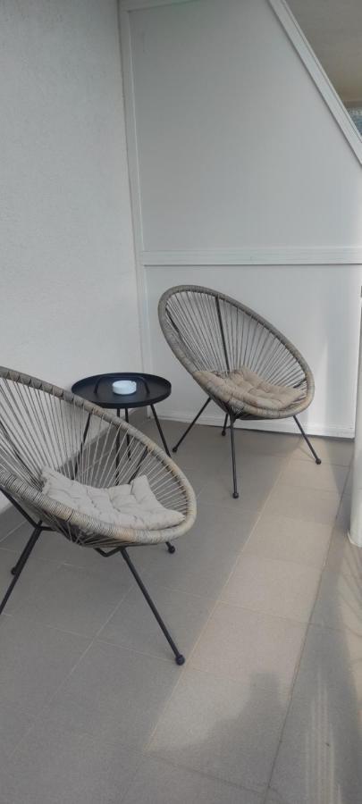 Apartmani Andric سلانو المظهر الخارجي الصورة