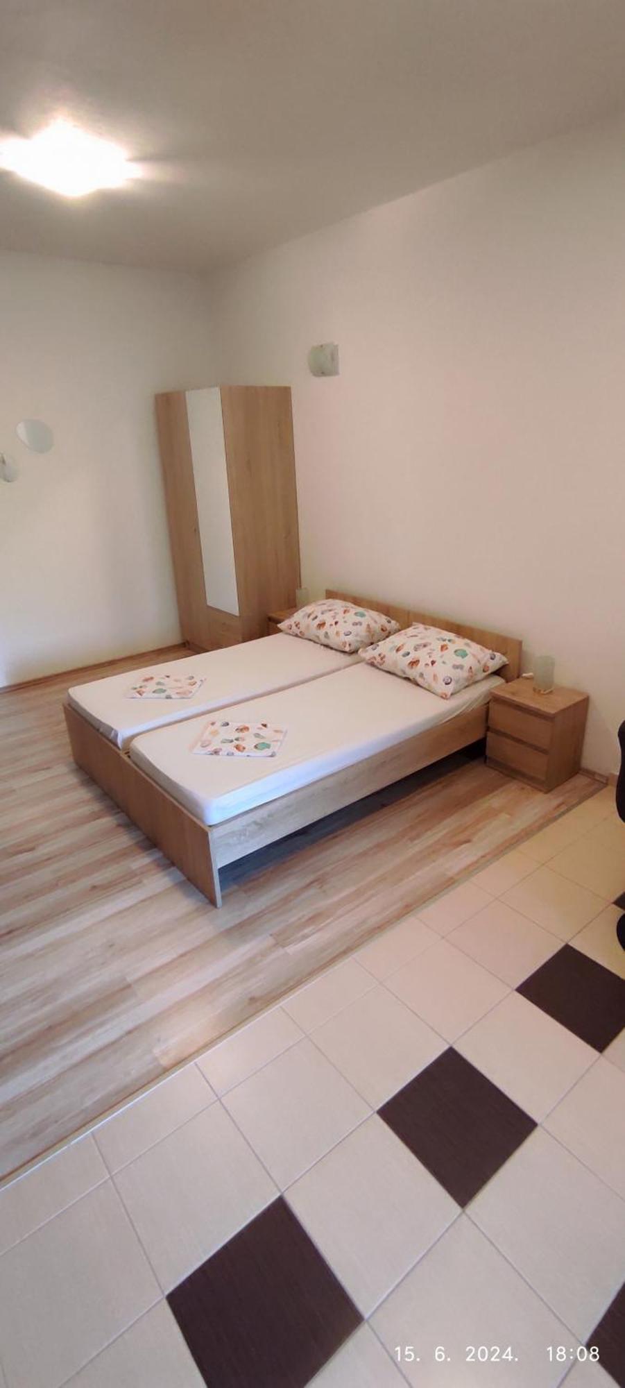 Apartmani Andric سلانو المظهر الخارجي الصورة