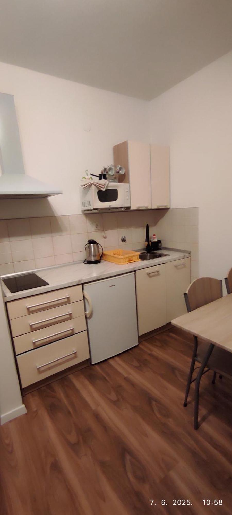 Apartmani Andric سلانو المظهر الخارجي الصورة